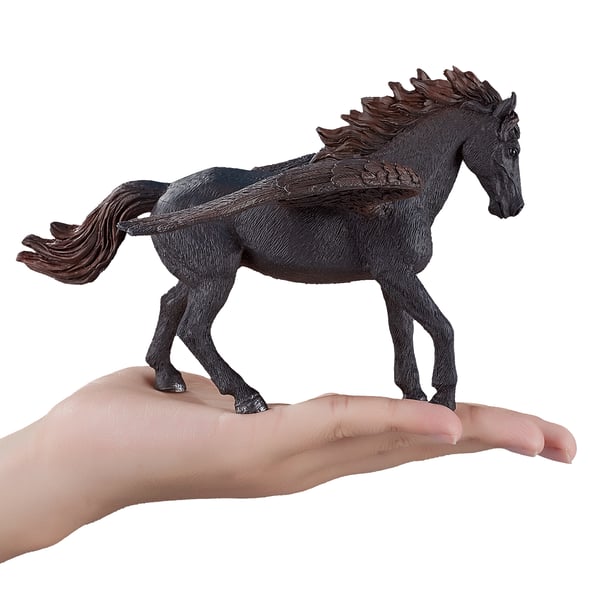 Mojo Fun Black Pegasus