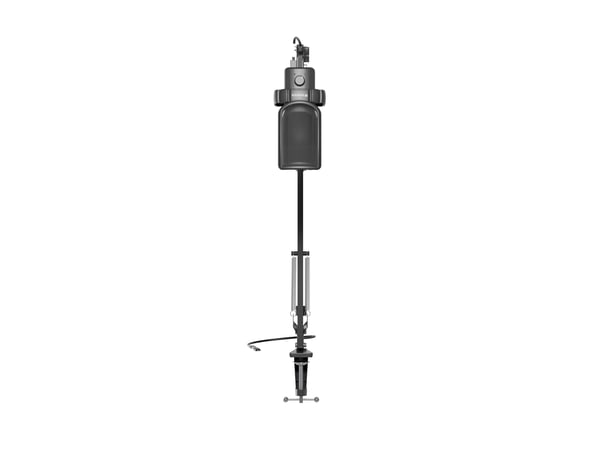 natec Gaming -mikrofoni RADIUM 251 USB musta