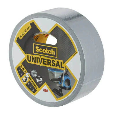3M Universal 50 m Hopea