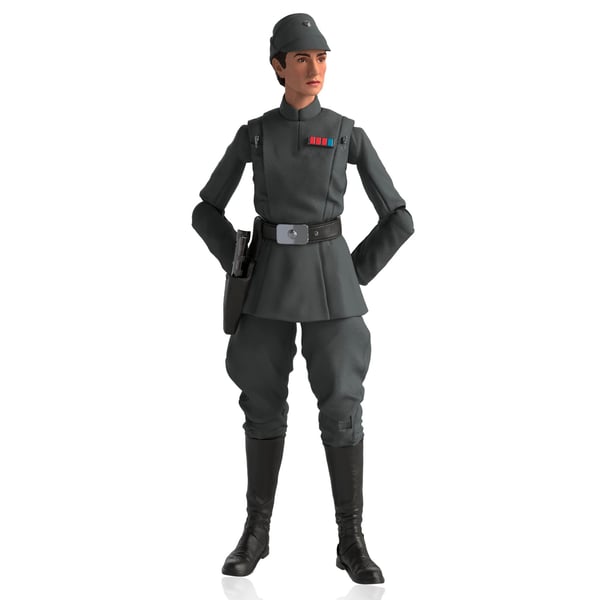 Star Wars The Black Series Tala
