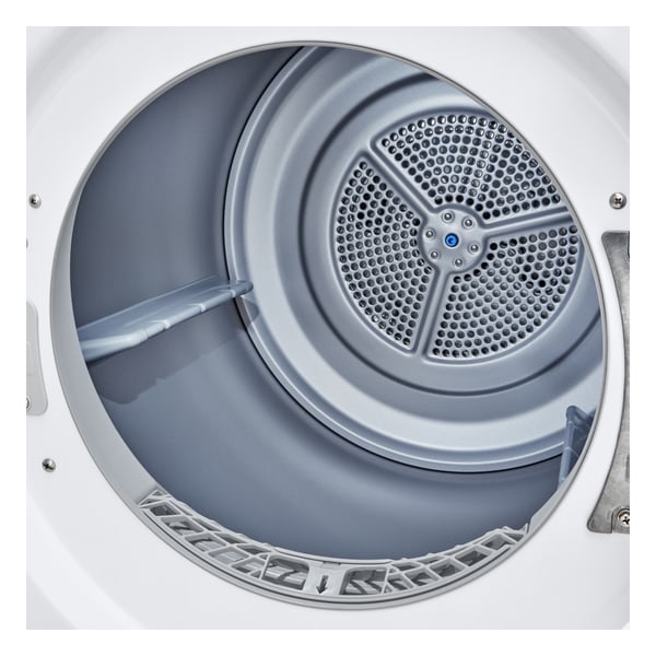 LG RH90V9AVBN tørretumbler Fritstående Front-læsning 9 kg Hvid