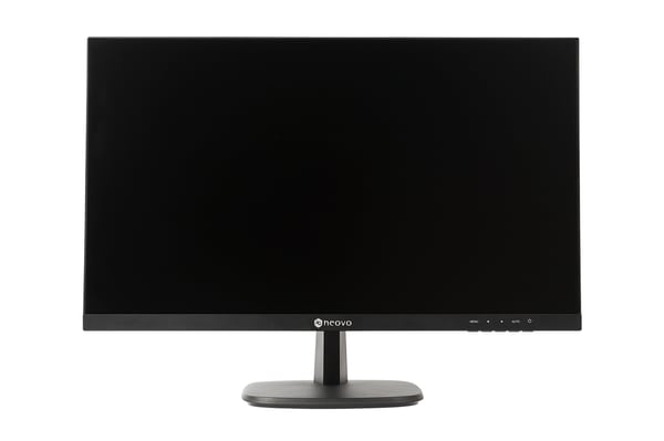 AG Neovo SC-2702 computerskærm 68,6 cm (27") 1920 x 1080 pixel Fuld HD Sort