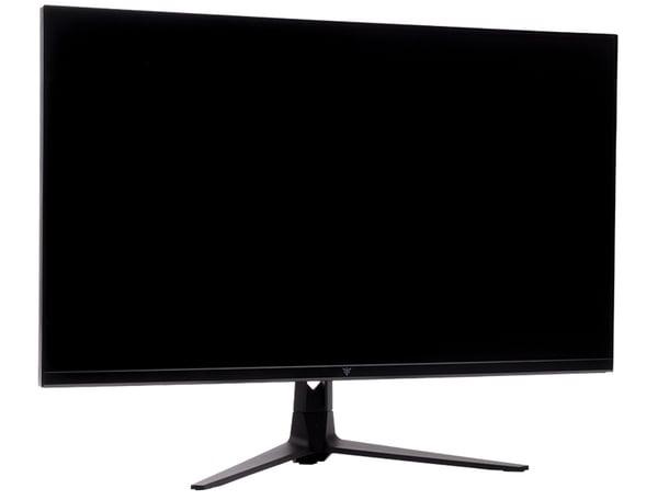 itek GGF computerskærm 68,6 cm (27") 2560 x 1440 pixel Quad HD LED Sort