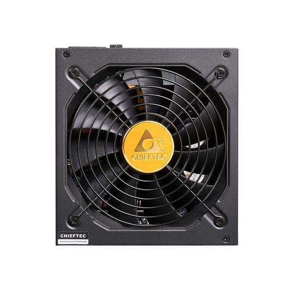 Chieftec Polaris PRO 1300W virtalähdeyksikkö 20+4 pin ATX ATX Musta