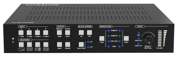 Vivolink VLSC242M videoskalningsutrustning