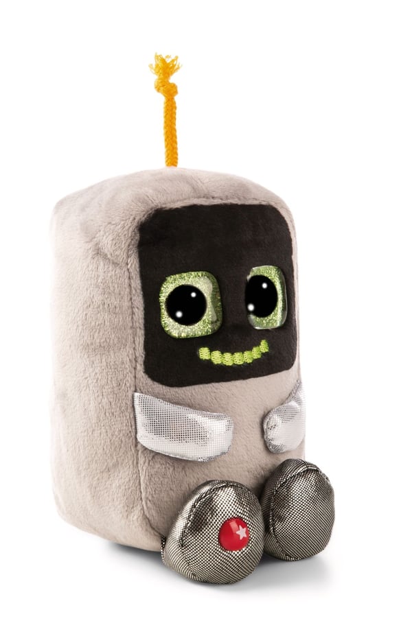NICI Glubschis