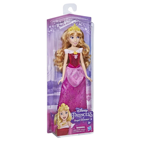 Disney Princess F08995X7 nukke