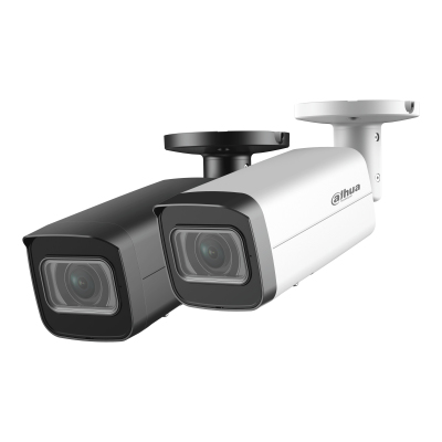 Dahua Technology WizSense DH-IPC-HFW2441T-ZS overvågningskamera Kugle (form) IP-sikkerhedskamera Indendørs & udendørs 2688 x 1520 pixel Loft/skrivebord