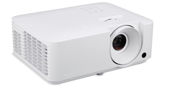 Acer PL2530i Standard-kast projektor 5000 ANSI lumens DLP 1080p (1920x1080) Hvid