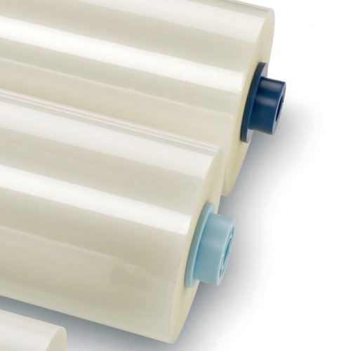 GBC 3400919 lamineringsfilm 2 stk