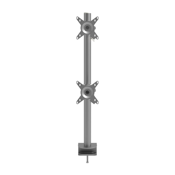 Dataflex Viewmate 44,5 cm (17.5") Vastaanotto Hopea