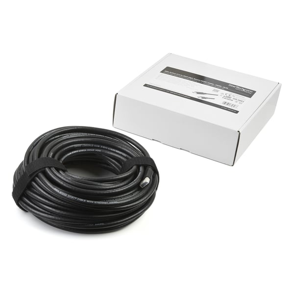 StarTech.com High Speed HDMI -kaapeli - M/M - Aktiivinen