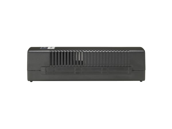 LevelOne POI-3000 PoE-adapters Gigabit Ethernet