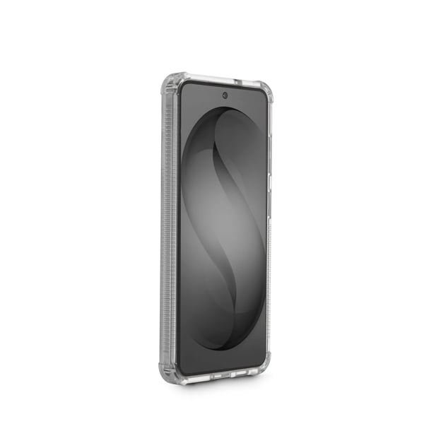 Hama Extreme Protect mobiltelefon etui 17 cm (6.7") Cover Transparent
