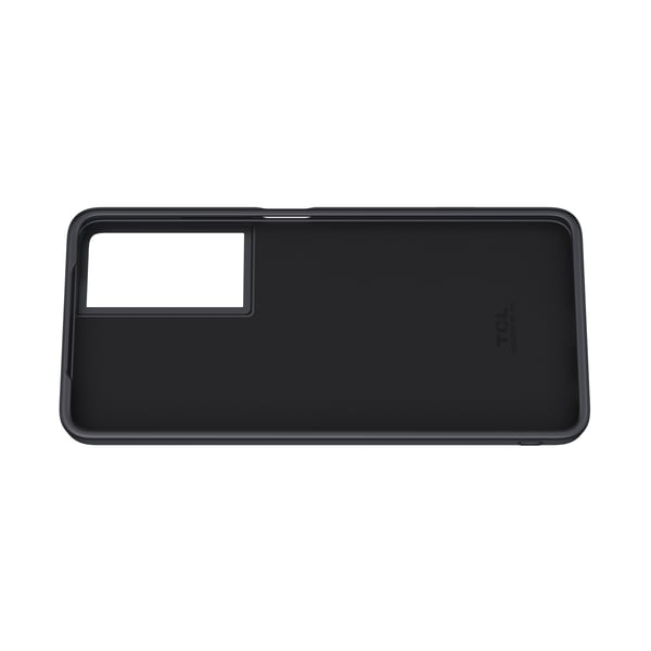 TCL CT6122ALLEU1 mobiltelefonfodral 17,2 cm (6.78") Mobilskal Svart