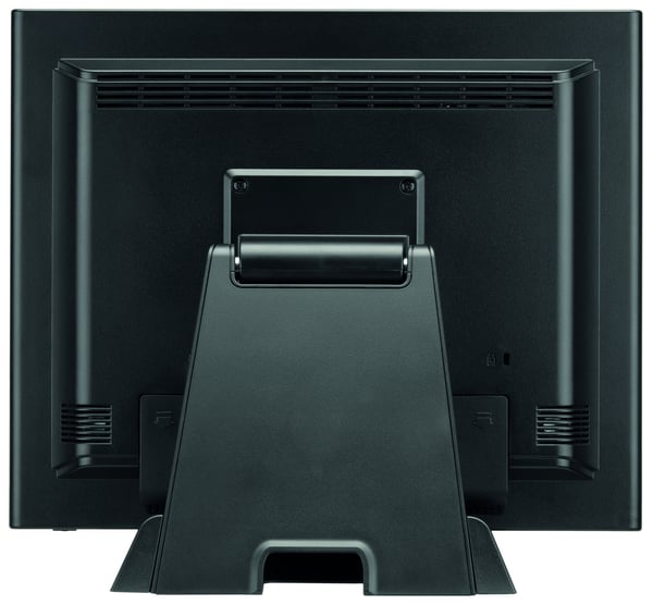 iiyama T1532MSC-B5AG POS-skærme 38,1 cm (15") 1024 x 768 pixel Berøringsskærm