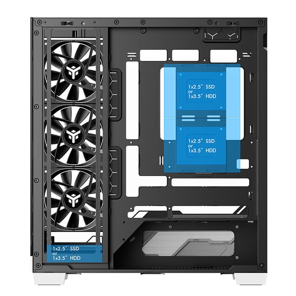itek NEBRALUX 01 Tower Vit