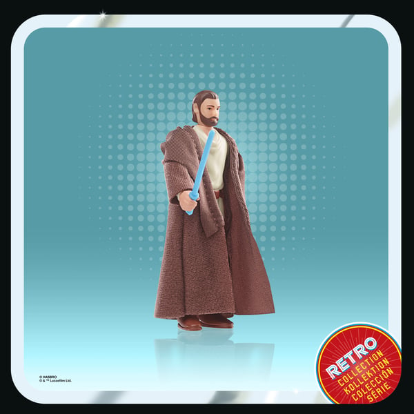 Star Wars F57705X0 collectible figure