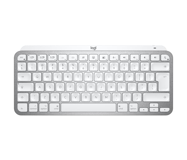 Logitech Master MX Keys Mini for Mac