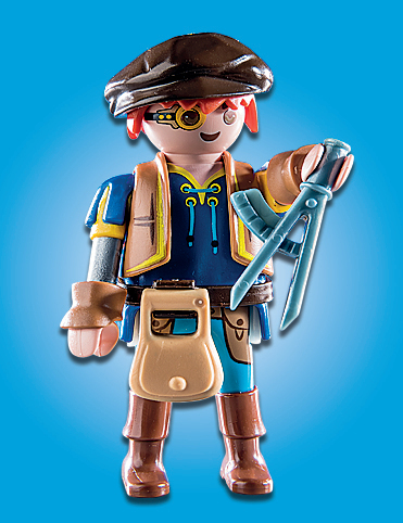 Playmobil Novelmore 71302 lasten leluhahmo