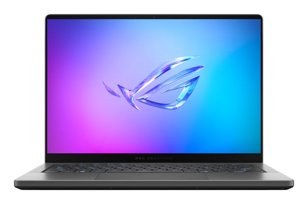 ASUS ROG Zephyrus G14 GA403GM-A94BO56CS1 AMD Ryzen AI 9 465 Laptop 35,6 cm (14") WQXGA+ 32 GB LPDDR5x-SDRAM 1 TB SSD NVIDIA GeForce RTX 5060 Wi-Fi 7 (802.11be) Grå QWERTY Portugisisk