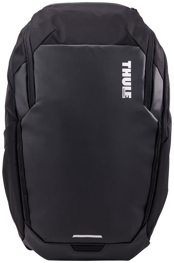 Thule Chasm TCHB215 Black rygsæk Fritidsrygsæk Sort Polyester