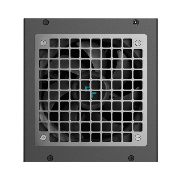 DeepCool PX1000P enhed til strømforsyning 1000 W 20+4 pin ATX ATX Sort