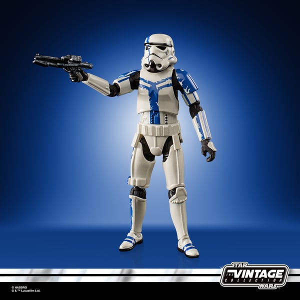 Star Wars F55595L0 collectible figure