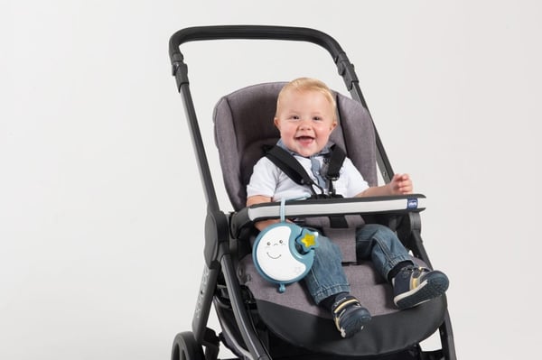 Chicco 07627-00 baby uro