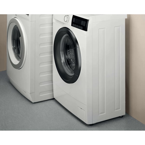 Electrolux EW6S326A vaskemaskine Front-læsning 6 kg 1200 rpm Hvid