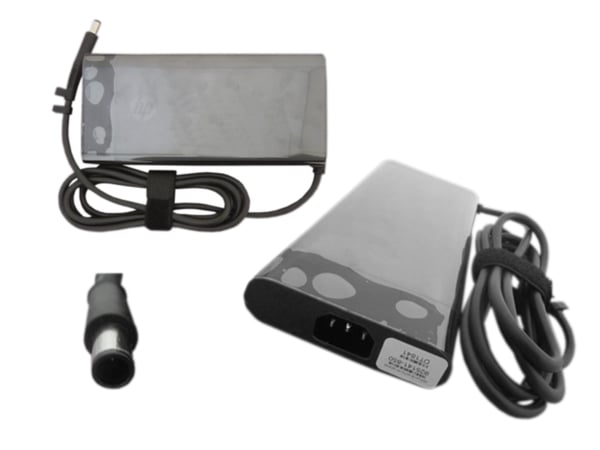 HP 925141-850 strømadapter og vekselret Indendørs 230 W Sort