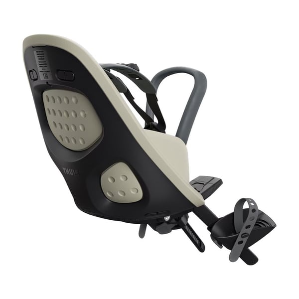 Thule Yepp 2 mini Kiinnitys edestä