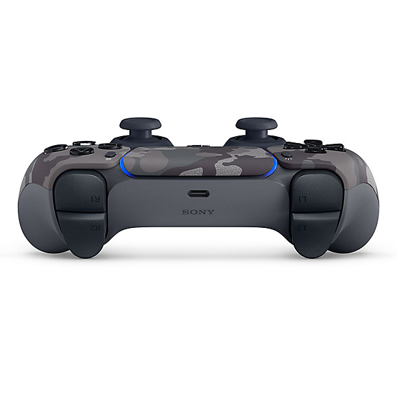 Sony Interactive Entertainment DualSense V2 Grå Bluetooth/USB Spelplatta Analog / Digital PlayStation 5