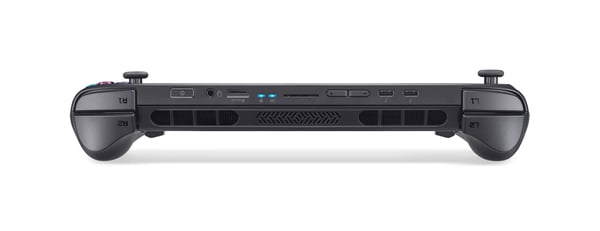 Acer Atlas 8 PA08-I51-G6AC Handhållen spelkonsol
