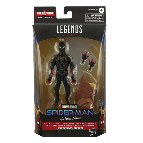 Marvel F30195X0 collectible figure