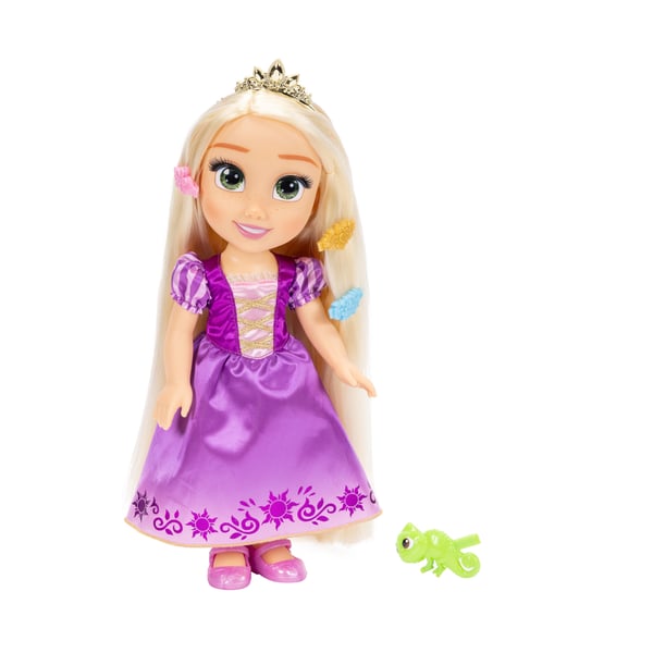 Disney Princess Rapunzel Magical Light Up