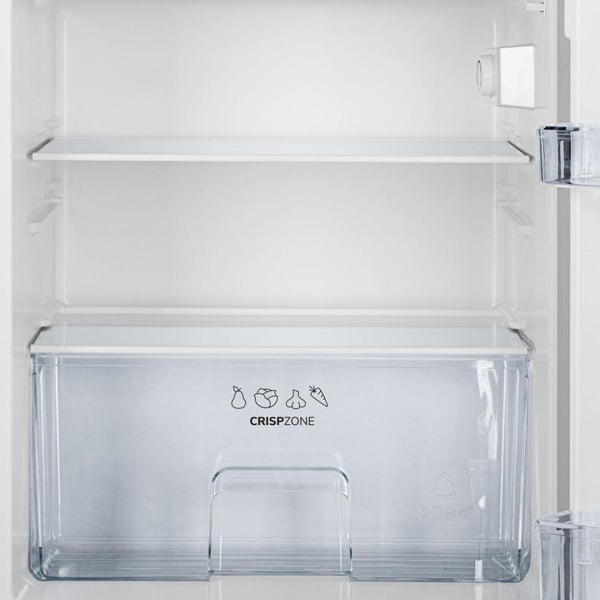 Gorenje RB493PW kombi-køleskab Fritstående 120 L Hvid