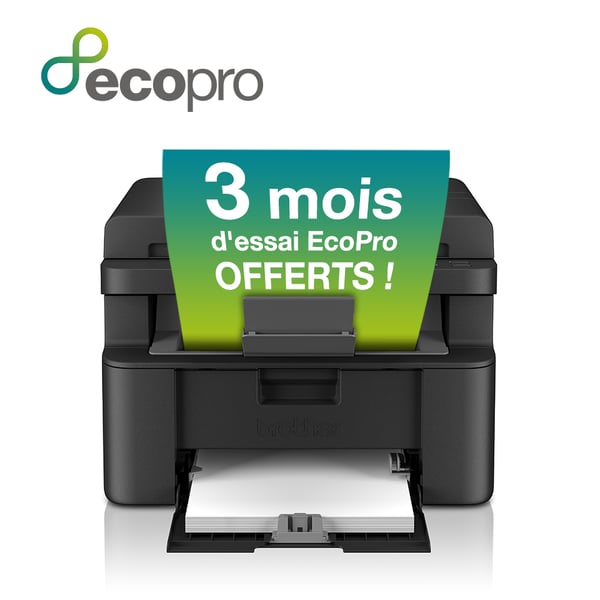 Brother DCP-L1660W multifunktionsskrivare laser A4 2400 x 600 DPI 20 ppm Wi-Fi