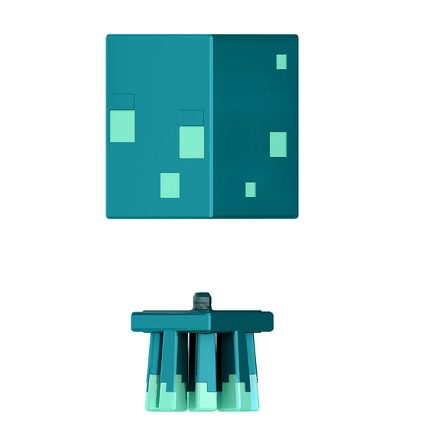 Minecraft HDW03 legetøjsfigur til børn