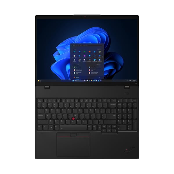 Lenovo ThinkPad L16 - 16\" Notebook - Core Ultra 5 4,8 GHz 40,6 cm