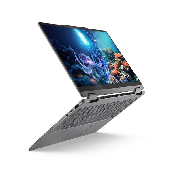 Lenovo YOGA 7 2-i-1 14 - Ultra 5 226V | 14''-WUXGA-OLED-Touch | 16GB | 1TB | EVO | Win11Home