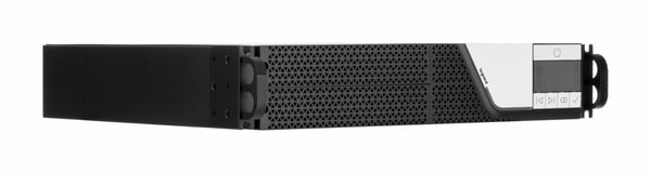 Legrand Keor ASI SPE rack 2U 1.5KVA UPS-enhed Interaktivt indgangsstik 1,5 kVA 1200 W 8 AC stikkontakt(er)