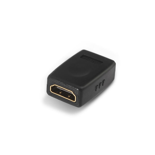 AISENS A121-0123 kabel kønsskifter HDMI Type A Sort