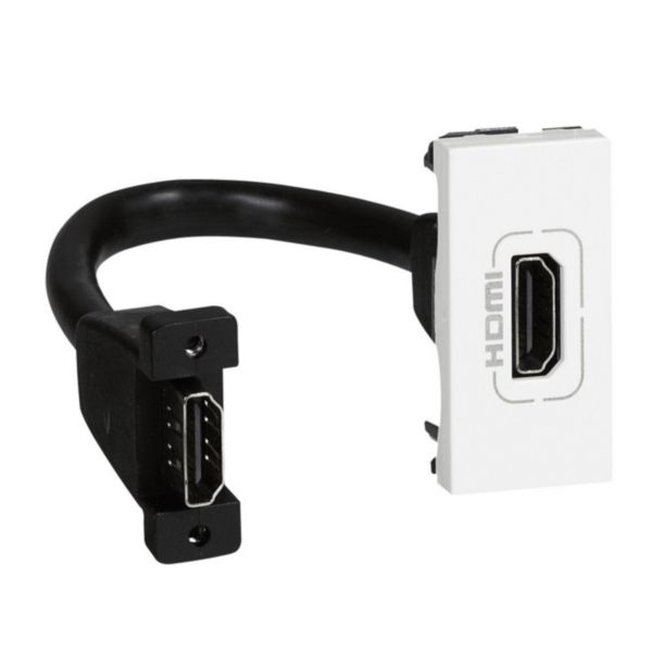 Legrand 078778 eluttag
