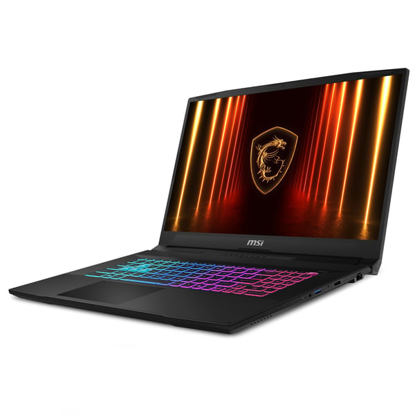 MSI Katana 17 HX B14WFK - Notebook - Core i7