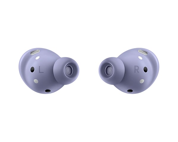 Samsung Galaxy Buds Pro Headset Trådløs I ørerne Opkald/musik Bluetooth Violet