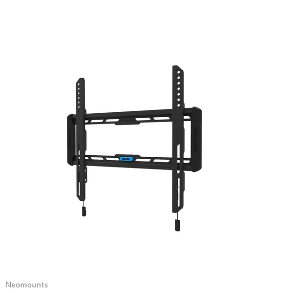 Neomounts WL30-550BL14 TV-kiinnike 190,5 cm (75") Musta