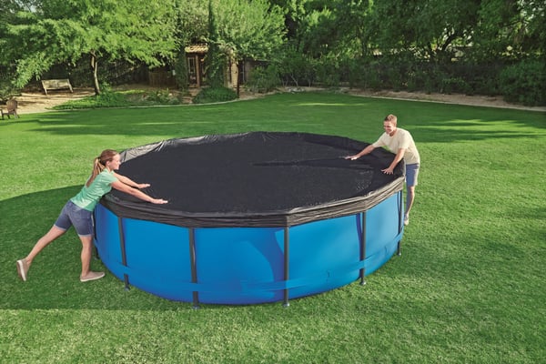 Bestway 58038 pooltillbehör Fodral