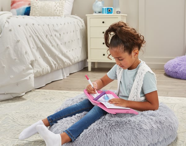 VTech KidiDreams KIDISECRETS MAGIC GLOW