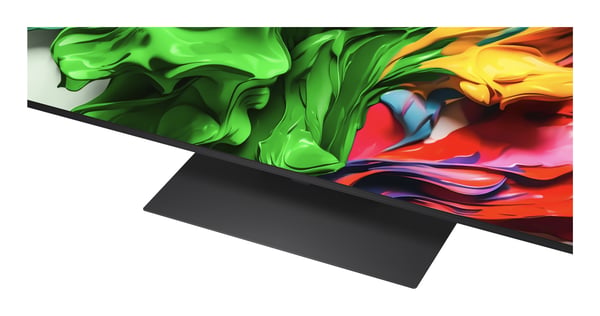 LG QNED evo AI 50QNED86A6C 127 cm (50") 4K Ultra HD Smart TV Wi-Fi Sort